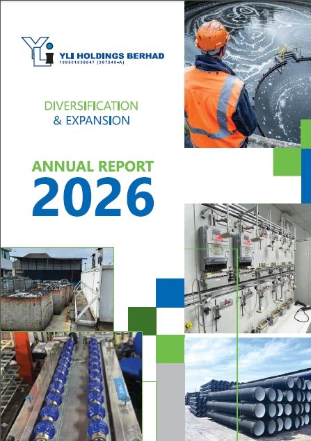ANNUAL REPORT 2026